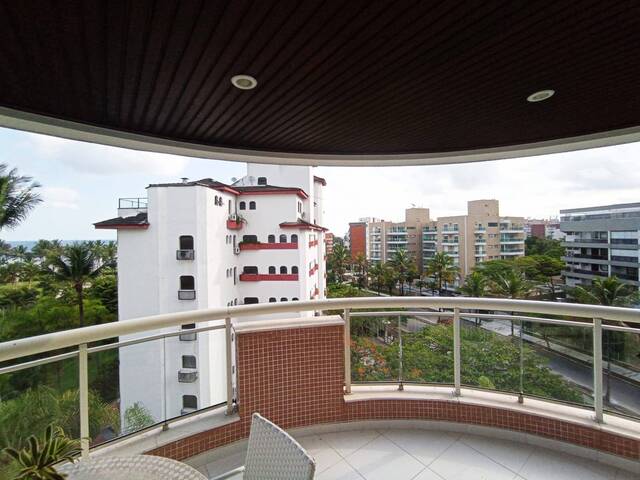 Apartamento para Venda em Bertioga - 5