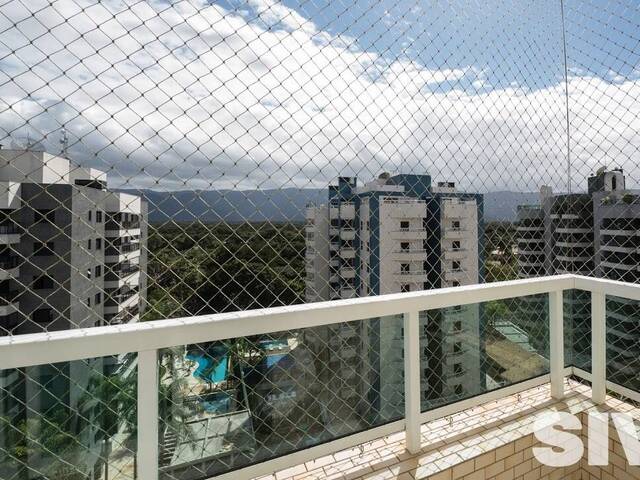 #AP00046 - Apartamento para Venda em Bertioga - SP