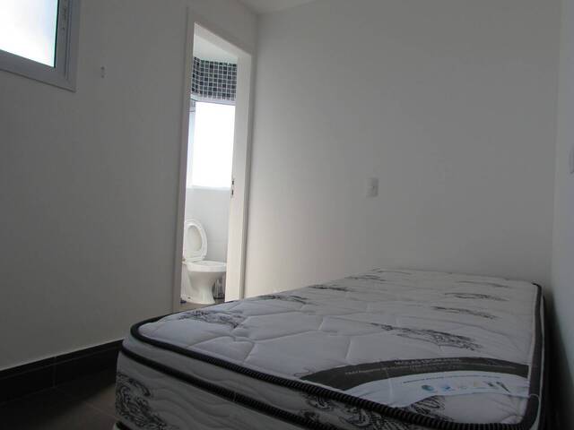 Apartamento para Venda em Bertioga - 5