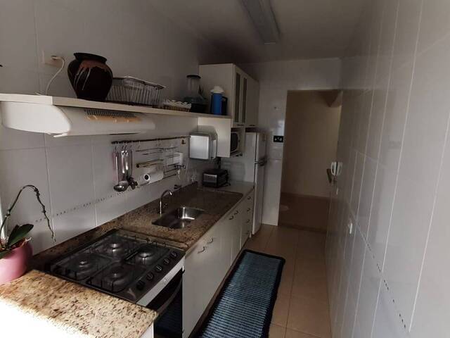 Apartamento para Venda em Bertioga - 4